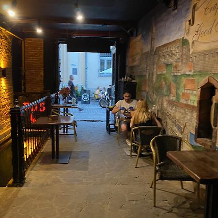 Квартира На Вулиці Лесі Українки 19 Lviv Kültér fotó