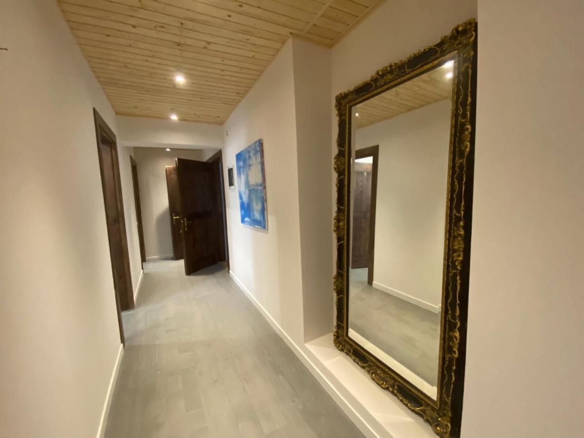 Квартира На Вулиці Лесі Українки 19 Lviv Kültér fotó