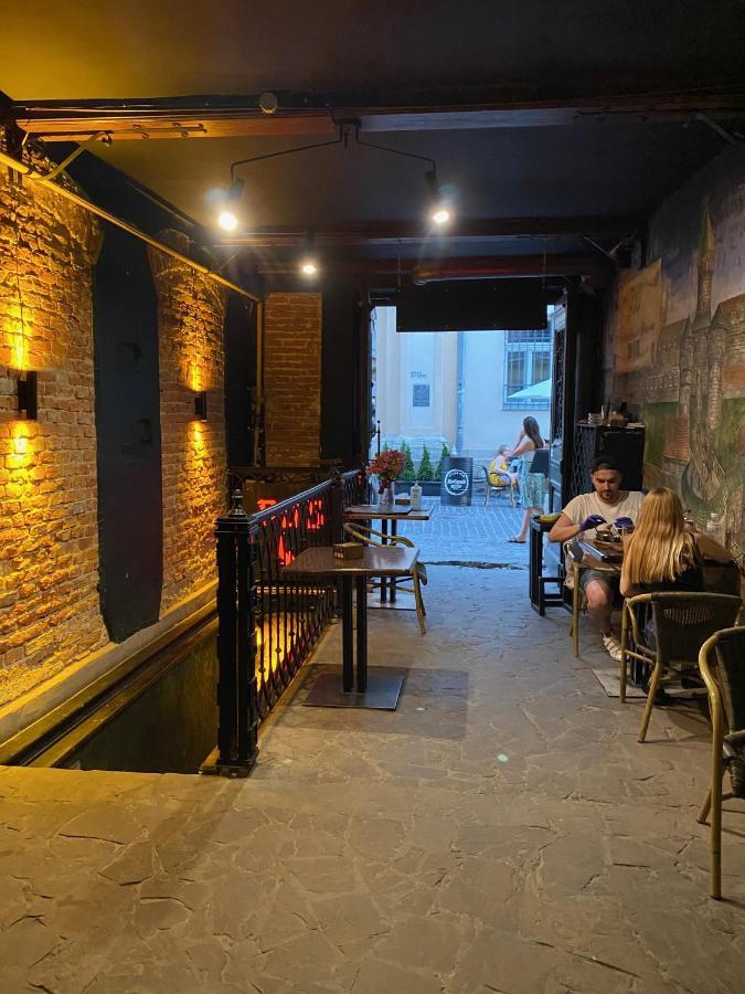 Квартира На Вулиці Лесі Українки 19 Lviv Kültér fotó