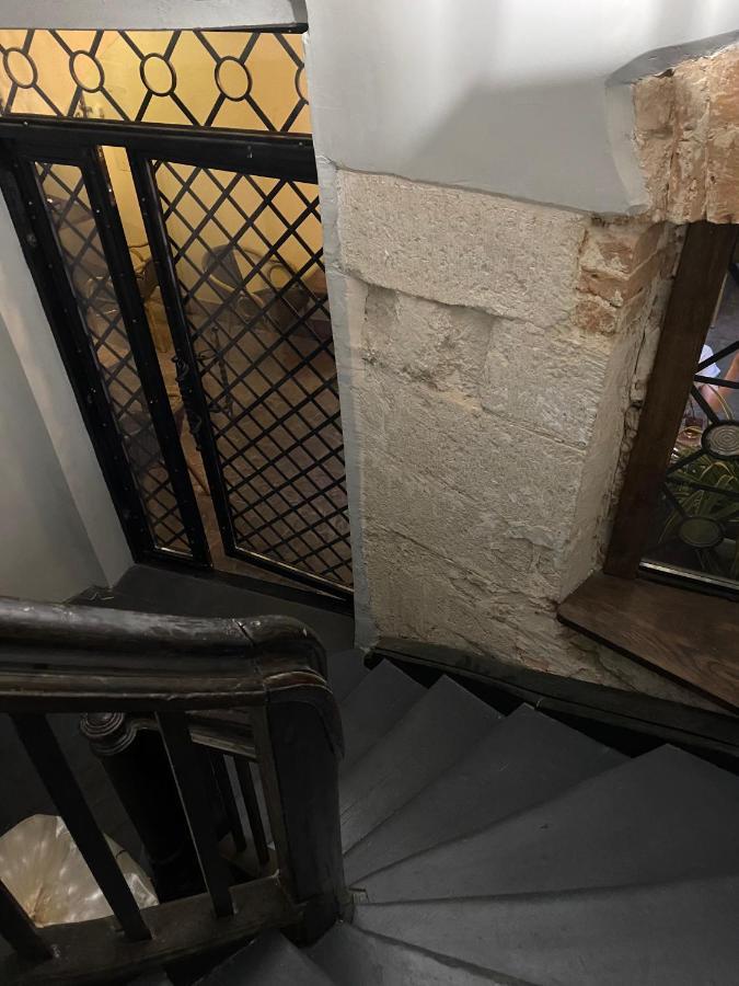 Квартира На Вулиці Лесі Українки 19 Lviv Kültér fotó