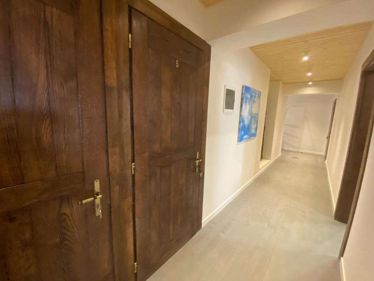 Квартира На Вулиці Лесі Українки 19 Lviv Kültér fotó