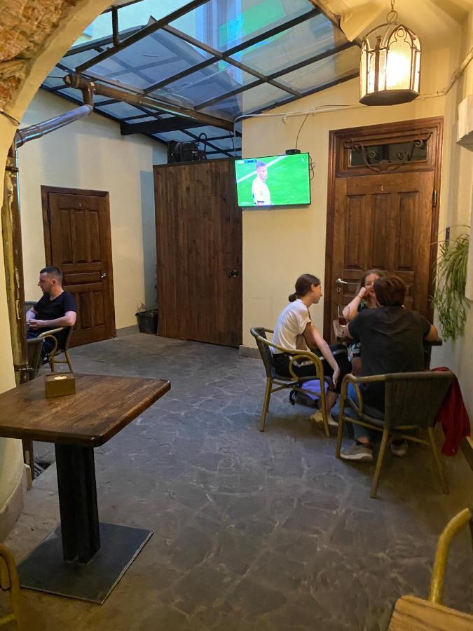 Квартира На Вулиці Лесі Українки 19 Lviv Kültér fotó