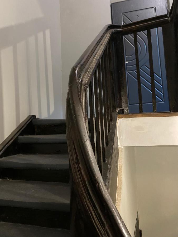 Квартира На Вулиці Лесі Українки 19 Lviv Kültér fotó