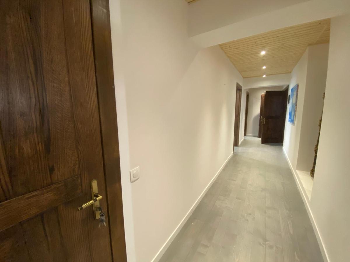 Квартира На Вулиці Лесі Українки 19 Lviv Kültér fotó