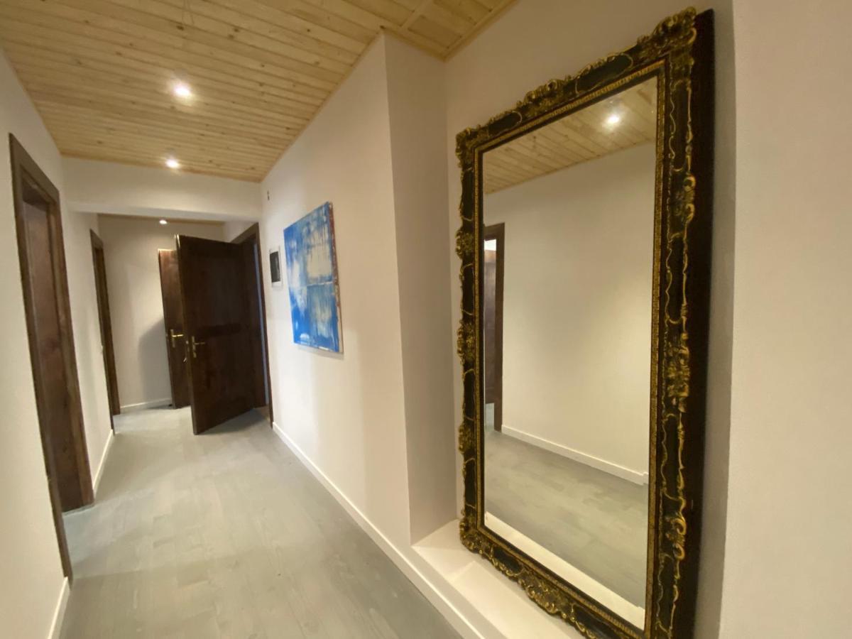 Квартира На Вулиці Лесі Українки 19 Lviv Kültér fotó