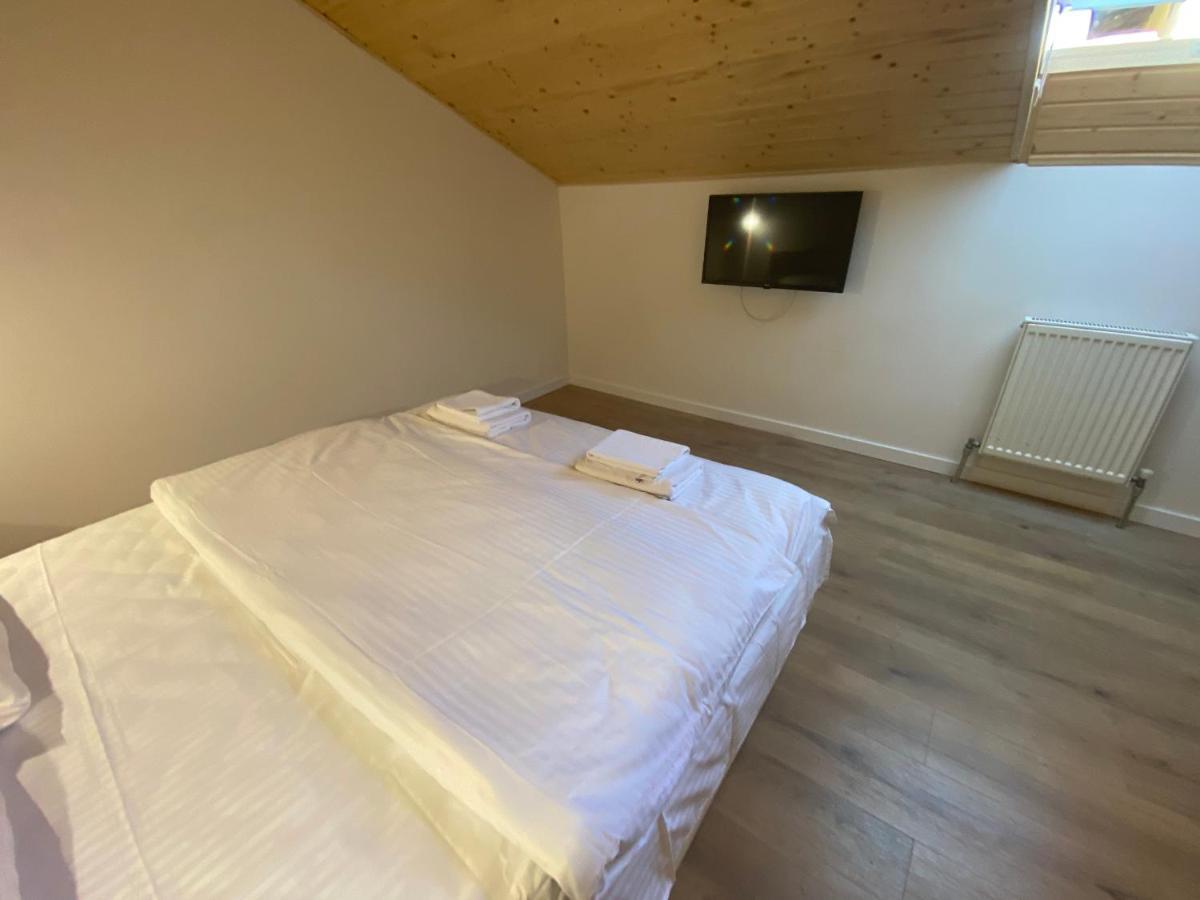 Квартира На Вулиці Лесі Українки 19 Lviv Kültér fotó